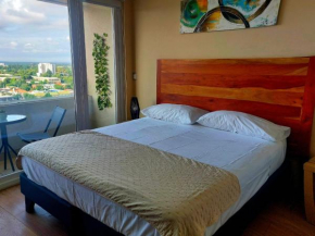 Departamentos Chillán Centro - piso 16 Chillán